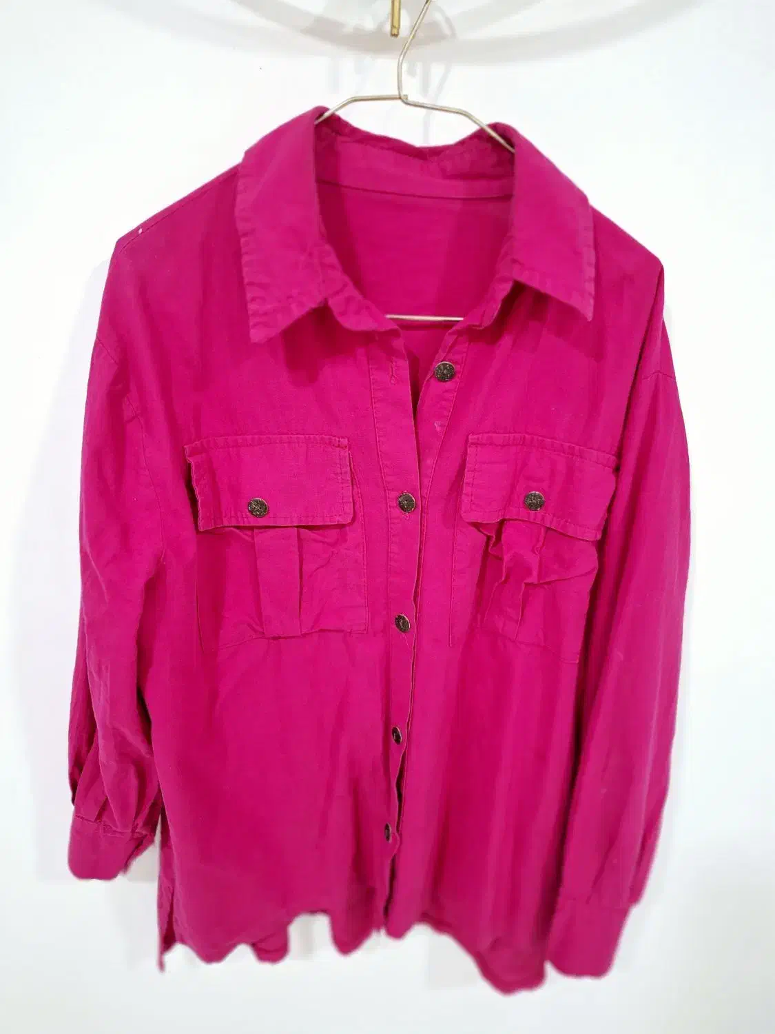 مانتو یا شومیز سایز 38 تا 44|لباس|مشکیندشت, |دیوار