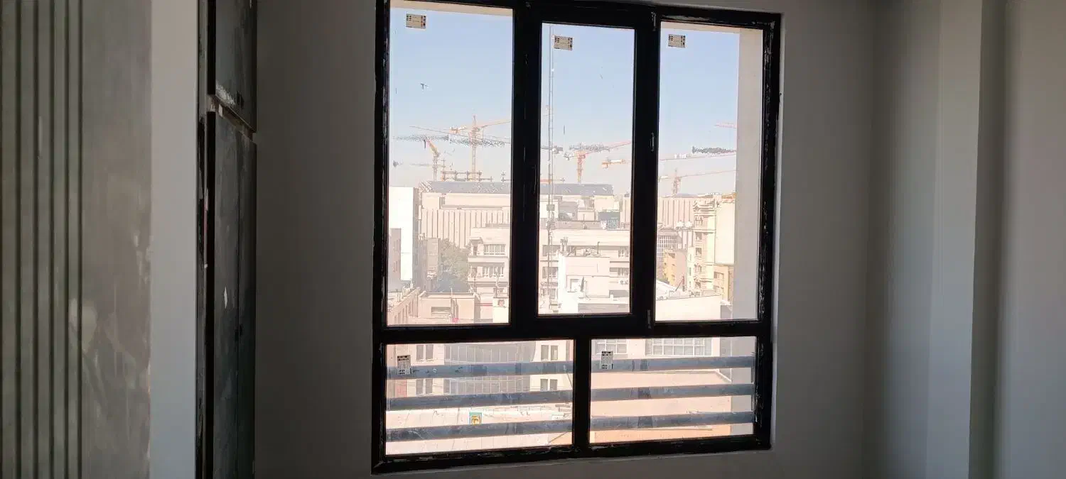 118متر 2خواب/آفتابگیر/نوساز/بیستون|فروش آپارتمان|مشهد, ارشاد|دیوار