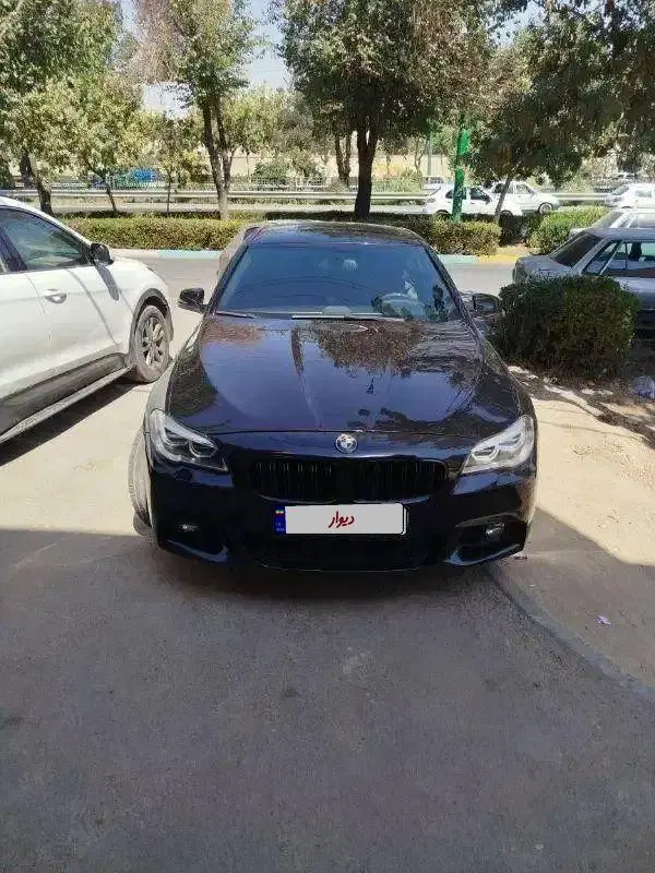 bmw 528|خودرو سواری و وانت|اصفهان, شاه پسند|دیوار