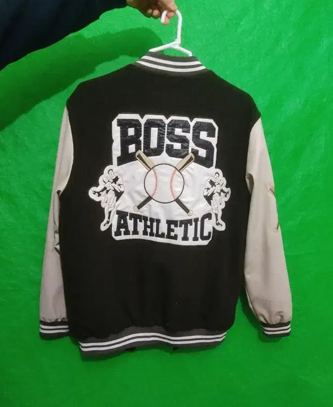 لباس بامبر جکت طرح بیسبال|لباس|تهران, صد دستگاه|دیوار