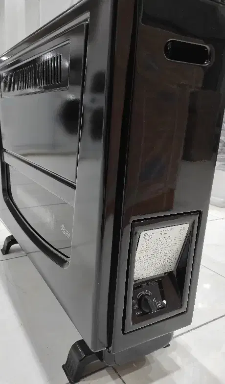 بخاری اعلا|بخاری، هیتر، شومینه|نقده, |دیوار