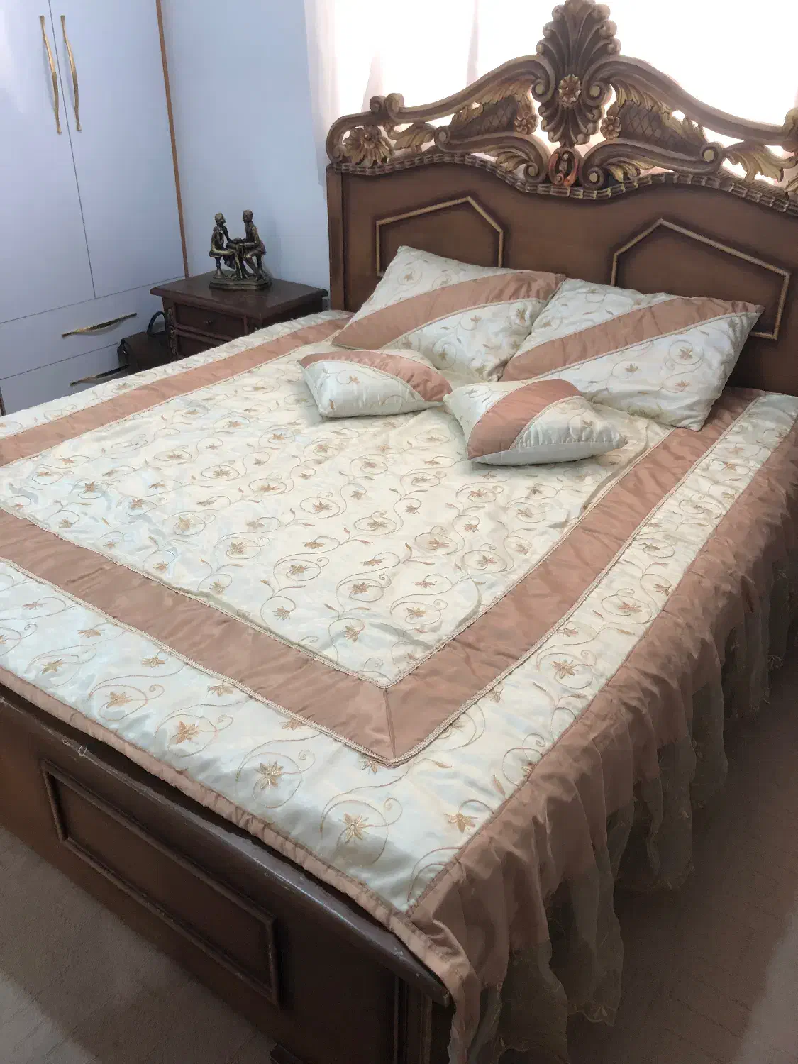 روتختی|سرویس روتختی|مشهد, حسینآباد|دیوار