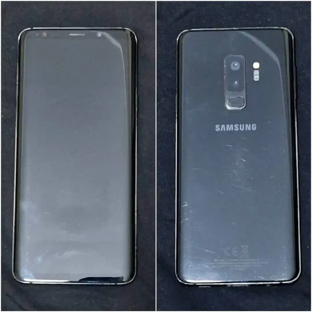 گوشی سامسونگ گلکسی s9+|موبایل|تهران, بهارستان|دیوار