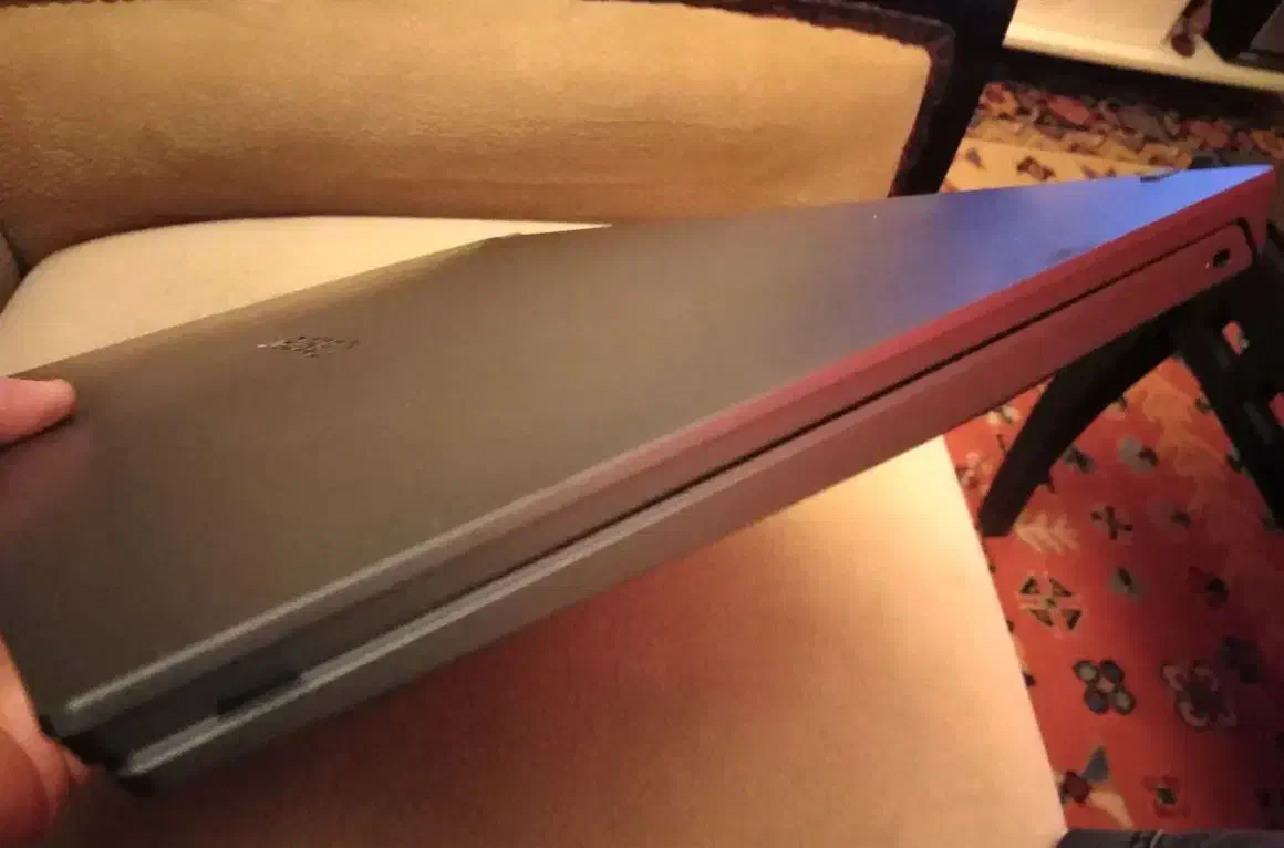 نوت بوک کسپر در حد آک|رایانه همراه|پرند, فاز ۵|دیوار