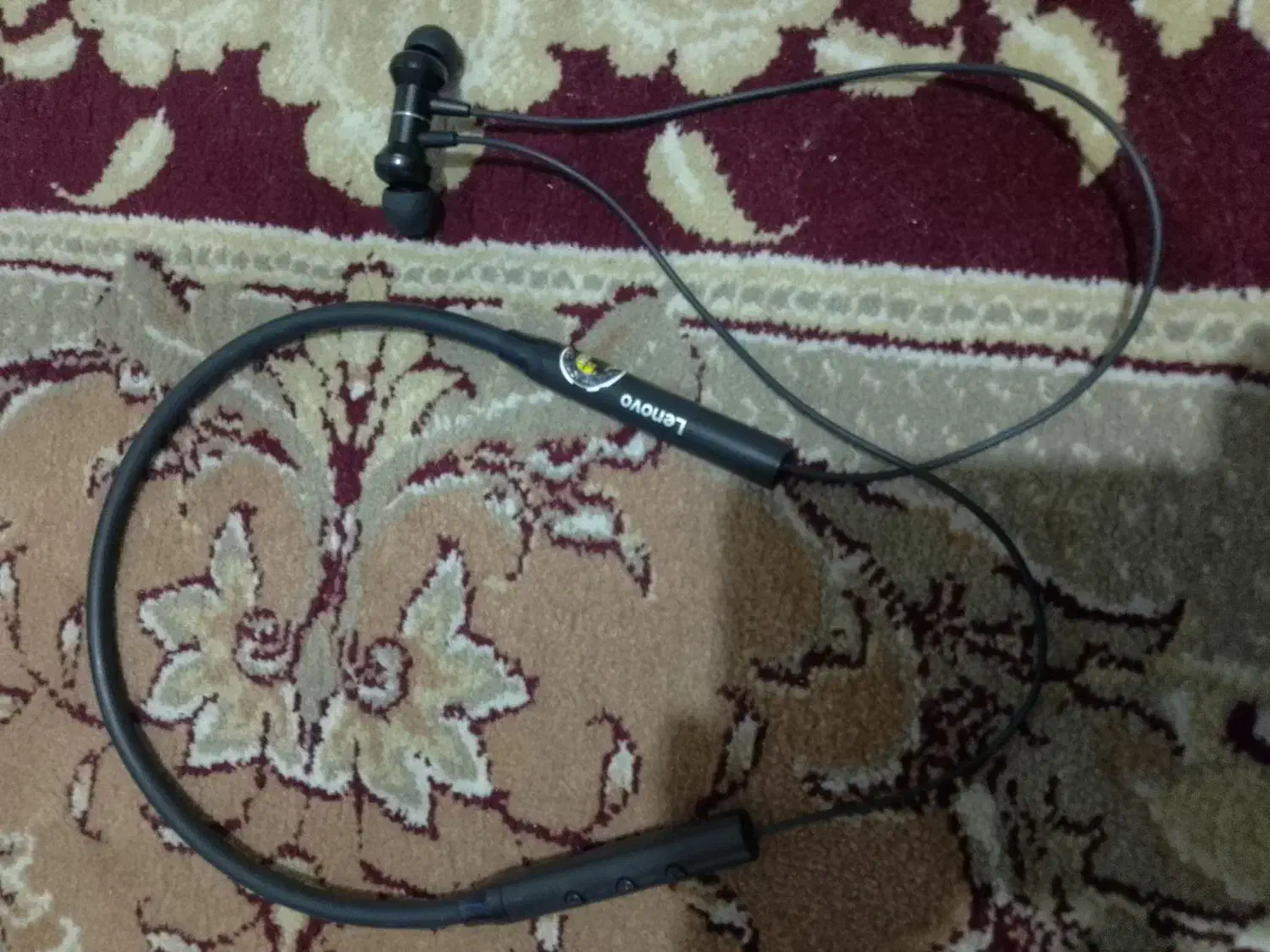 هندزفری بلوتوث|لوازم جانبی موبایل و تبلت|گندمان, |دیوار