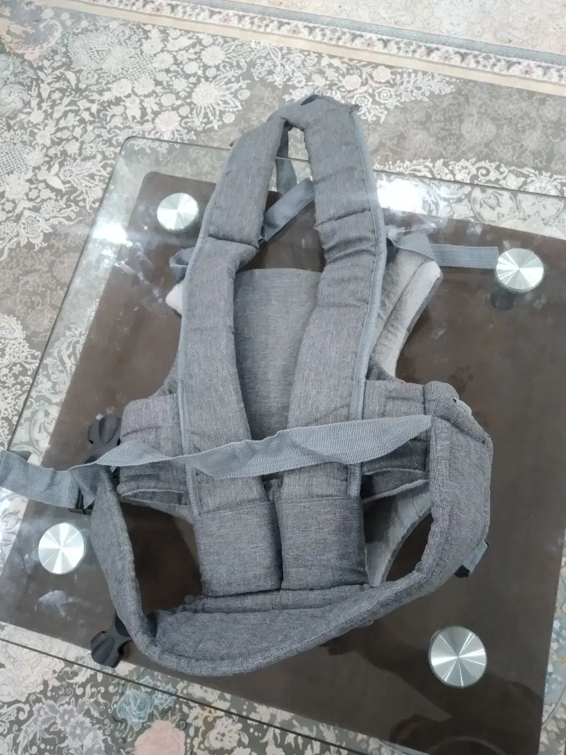 آغوشی نوزاد|اسباب و اثاث بچه|بندر امام خمینی, |دیوار