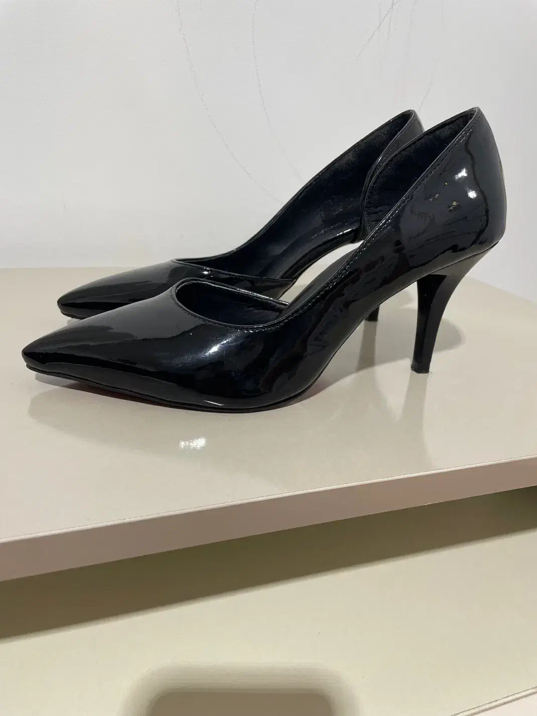 کفش مجلسی|کیف، کفش، کمربند|خرمآباد, |دیوار