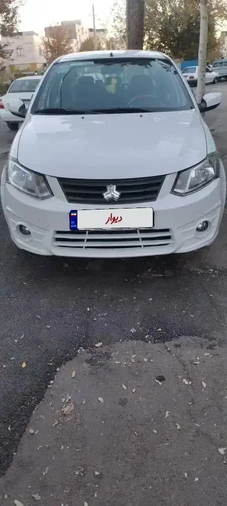 معاوضه با پراید|خودرو سواری و وانت|قزوین, |دیوار