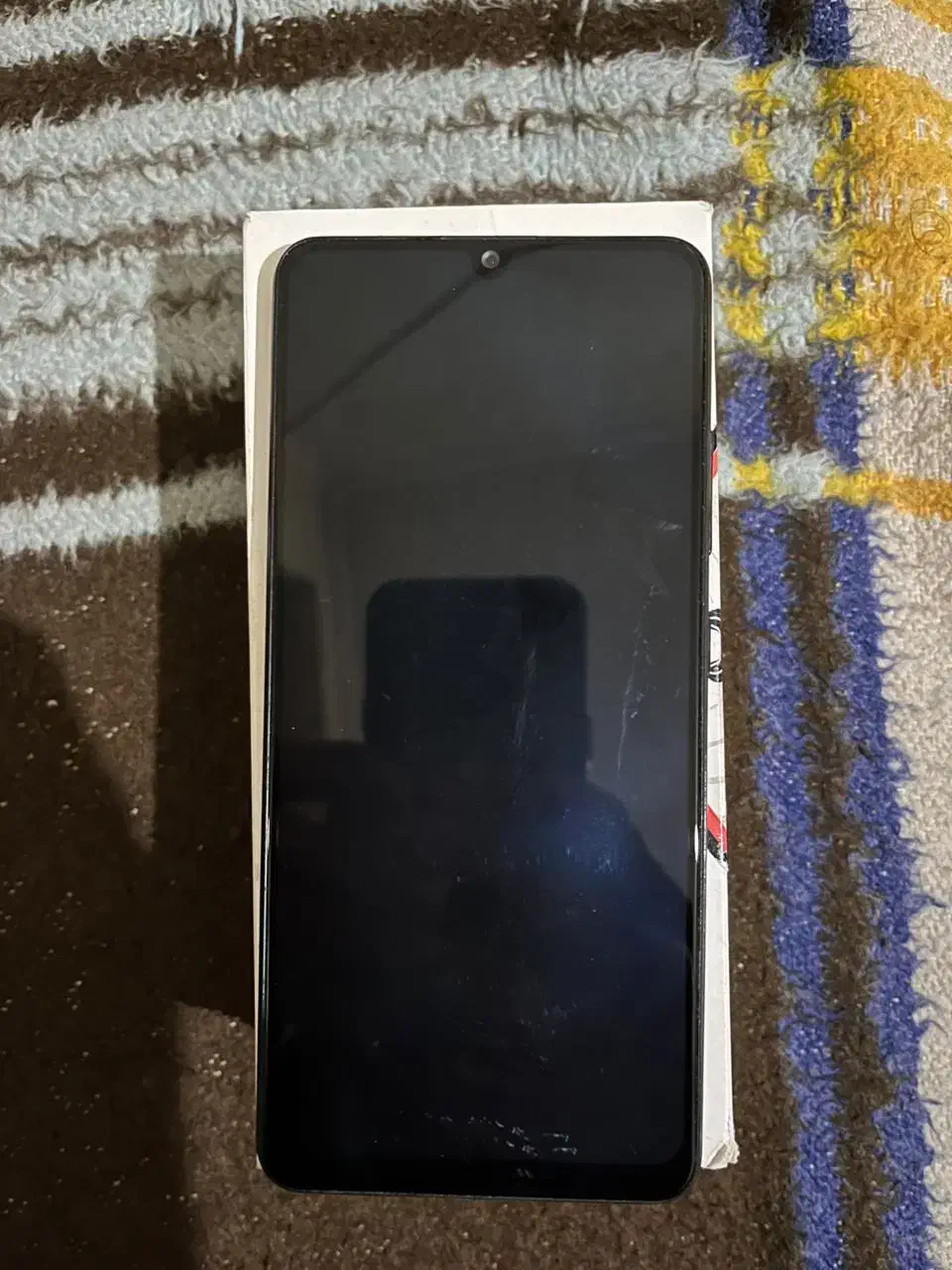 a32|موبایل|تهران, وحیدیه|دیوار