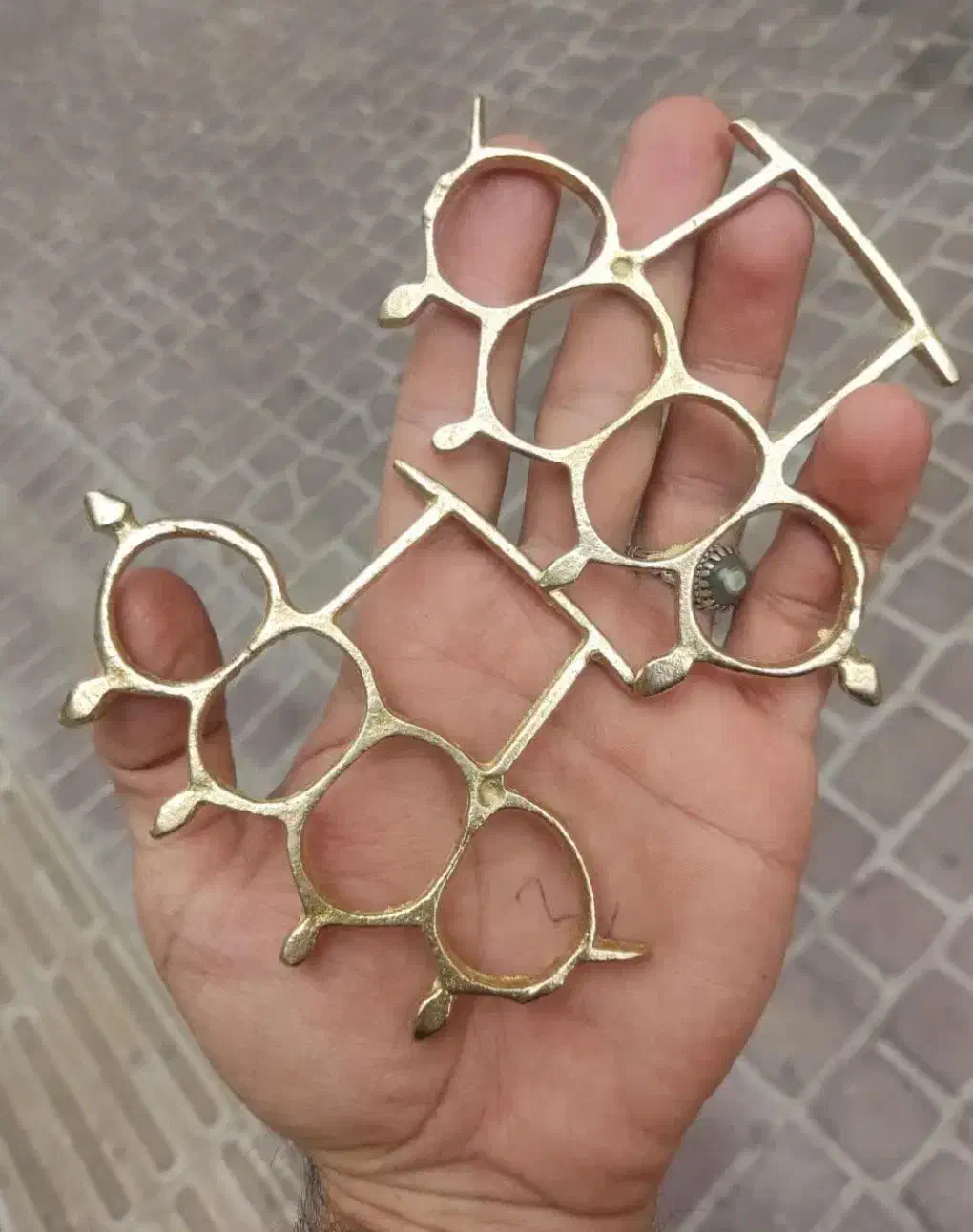 چاقو تاشو کلمبیا کوهنوردی|کوهنوردی و کمپینگ|اصفهان, رحیم‌آباد|دیوار