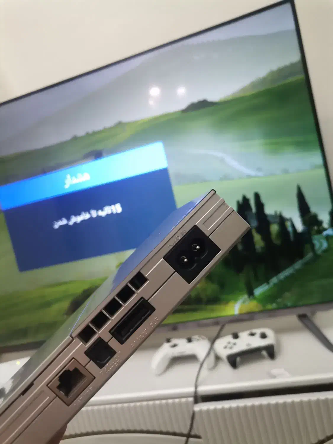 ps 2 اصل کره|کنسول، بازی ویدئویی و آنلاین|تهران, تهرانسر مرکزی|دیوار