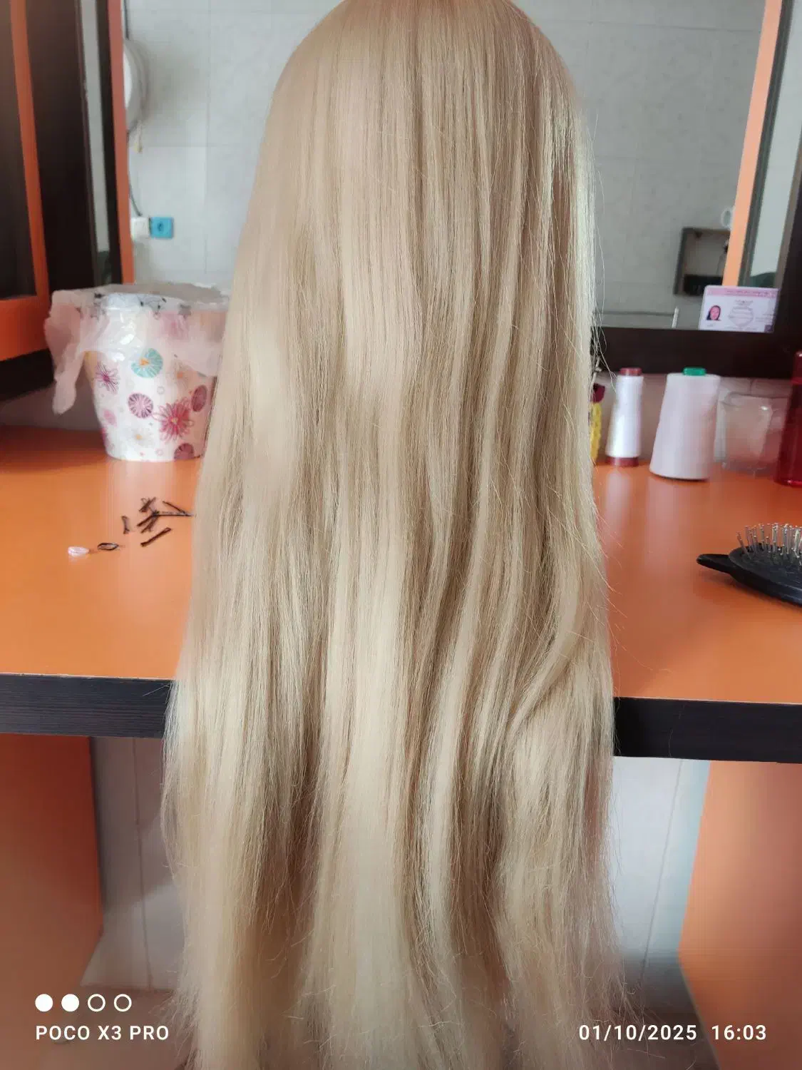 کله مانکن|آرایشی، بهداشتی، درمانی|ایوان, |دیوار