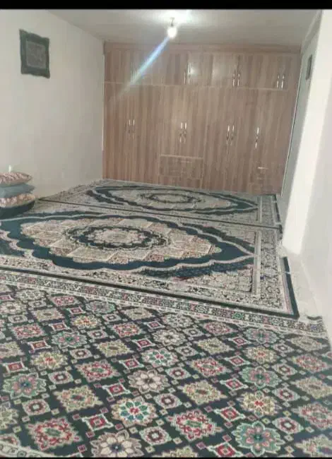 ۸۰کد،ملکیت *۵۵ متری  دوبلکس نقلی /درشهرک انقلاب|فروش خانه و ویلا|پاکدشت, شهرک انقلاب|دیوار