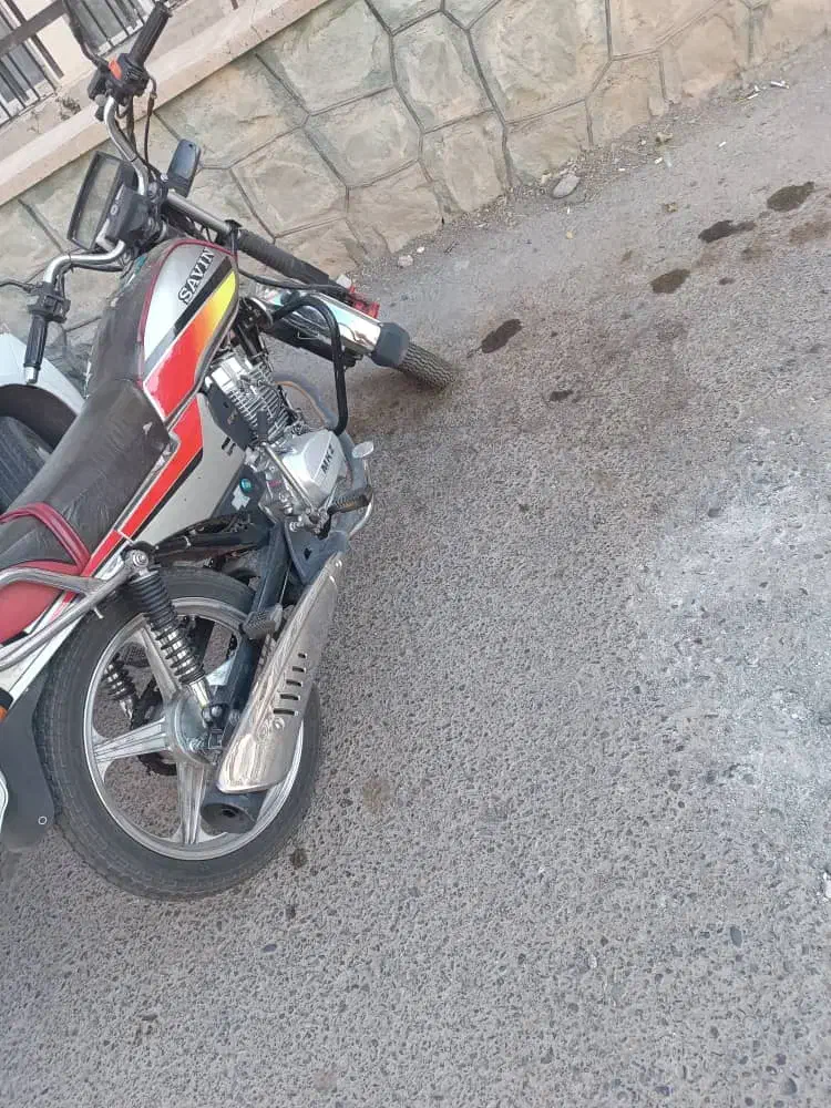 فروش موتور سکیلت|موتورسیکلت|تهران, خلیج فارس|دیوار
