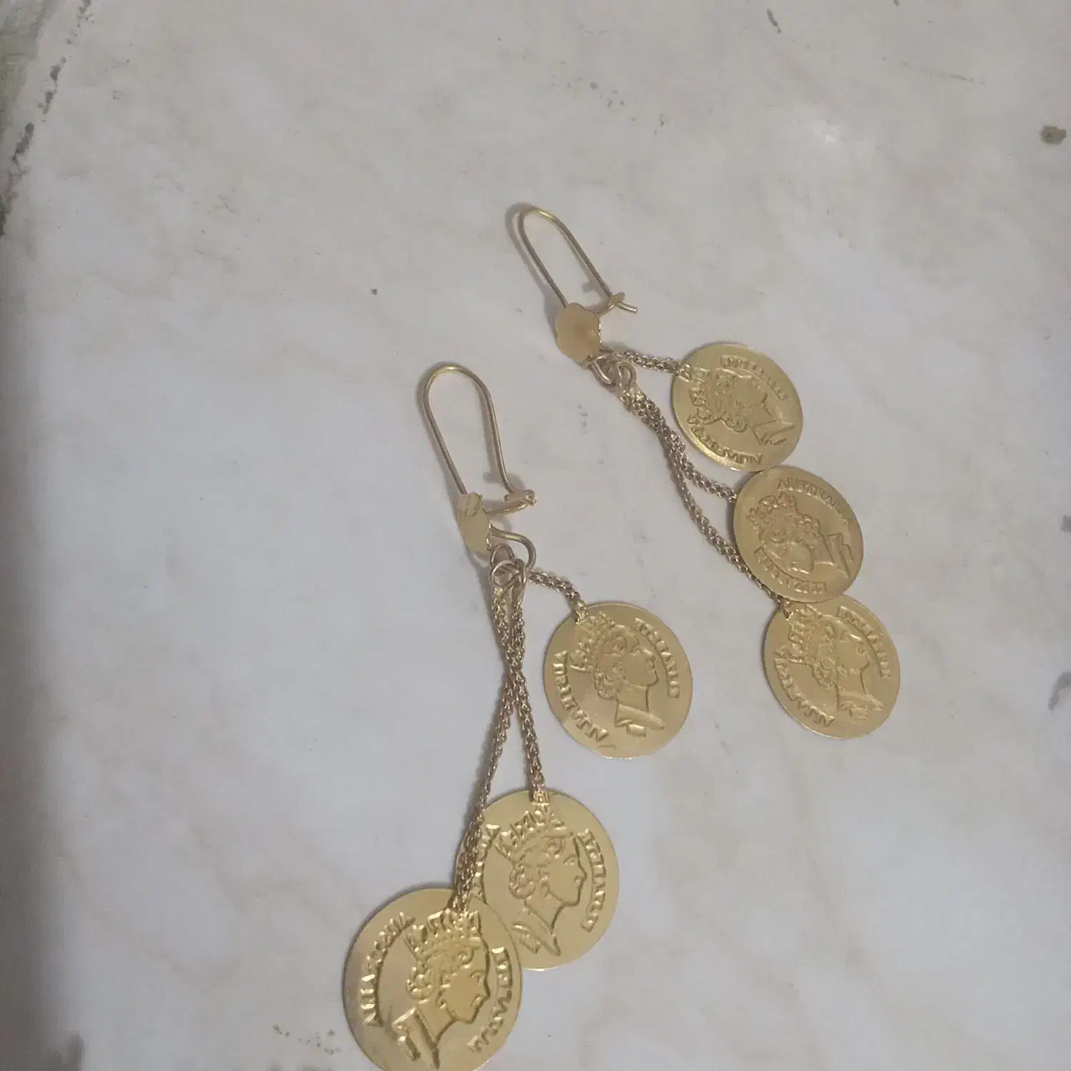 گوشواره|جواهرات|یاسوج, |دیوار