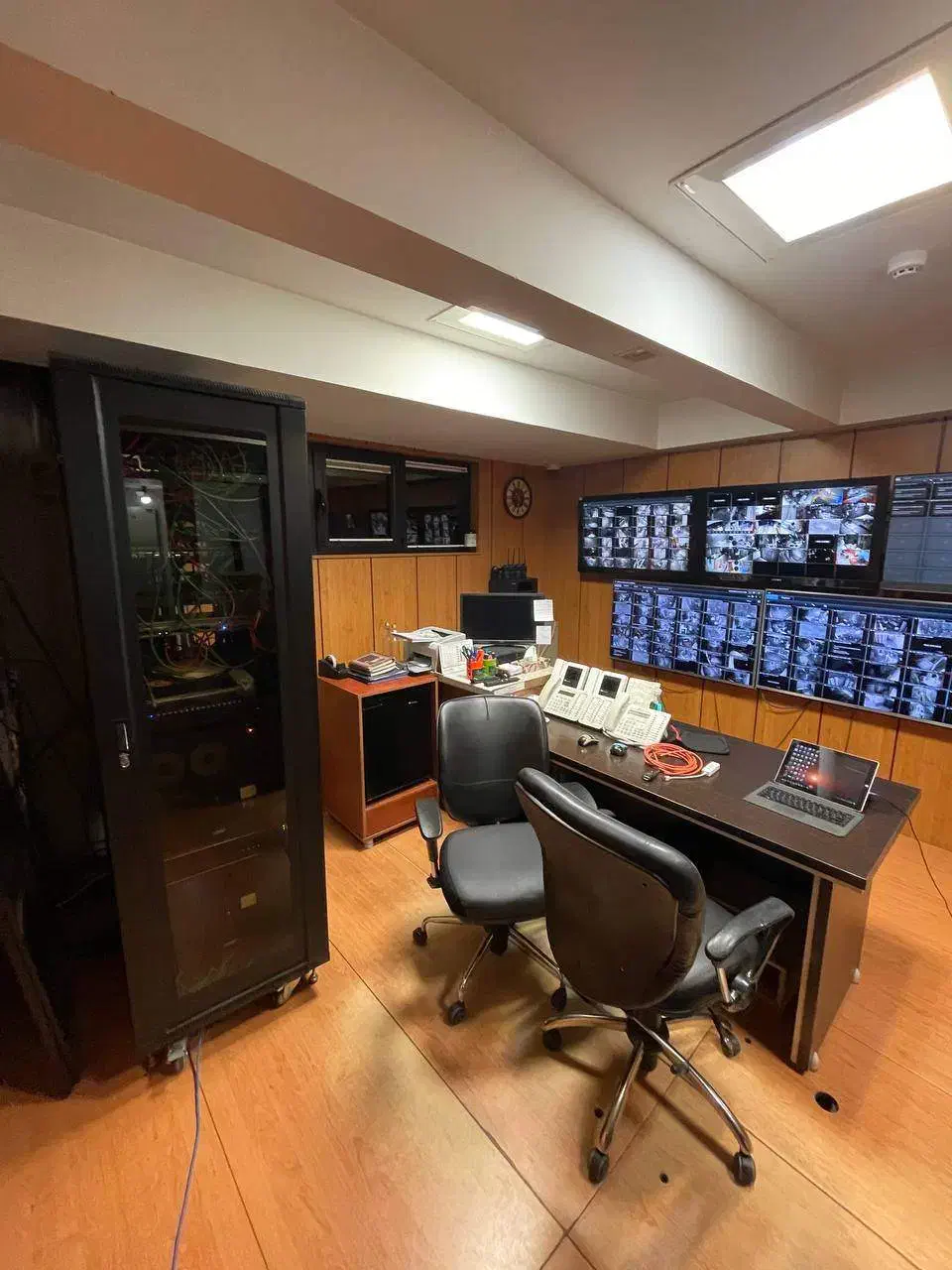 خدمات اجرا و پشتیبانی شبکه و سیستم تلفن ویپ Voip|دفتر کار|قائم‌شهر, |دیوار