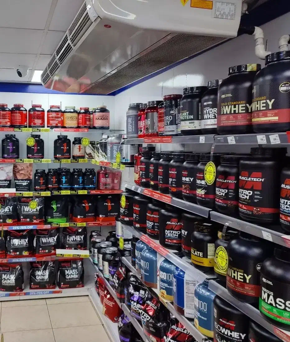 لوازم باشگاهی و خانگی و شخصی|تجهیزات ورزشی|پاوه, |دیوار