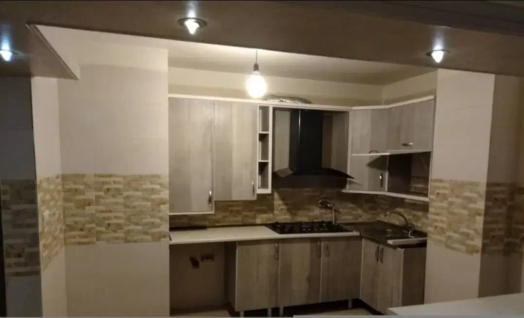 اجاره آپارتمان آپارتمان ۸۵متری|اجارهٔ آپارتمان|کرج, شهرک بیدارچشمه|دیوار