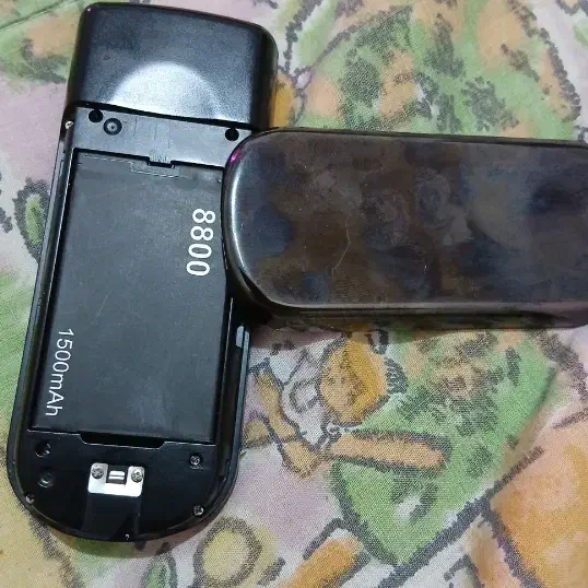 گوشی8800|موبایل|ملارد, |دیوار