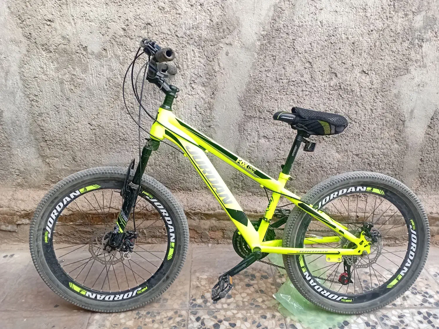 دوچرخه ۲۴|دوچرخه، اسکیت، اسکوتر|بم, |دیوار