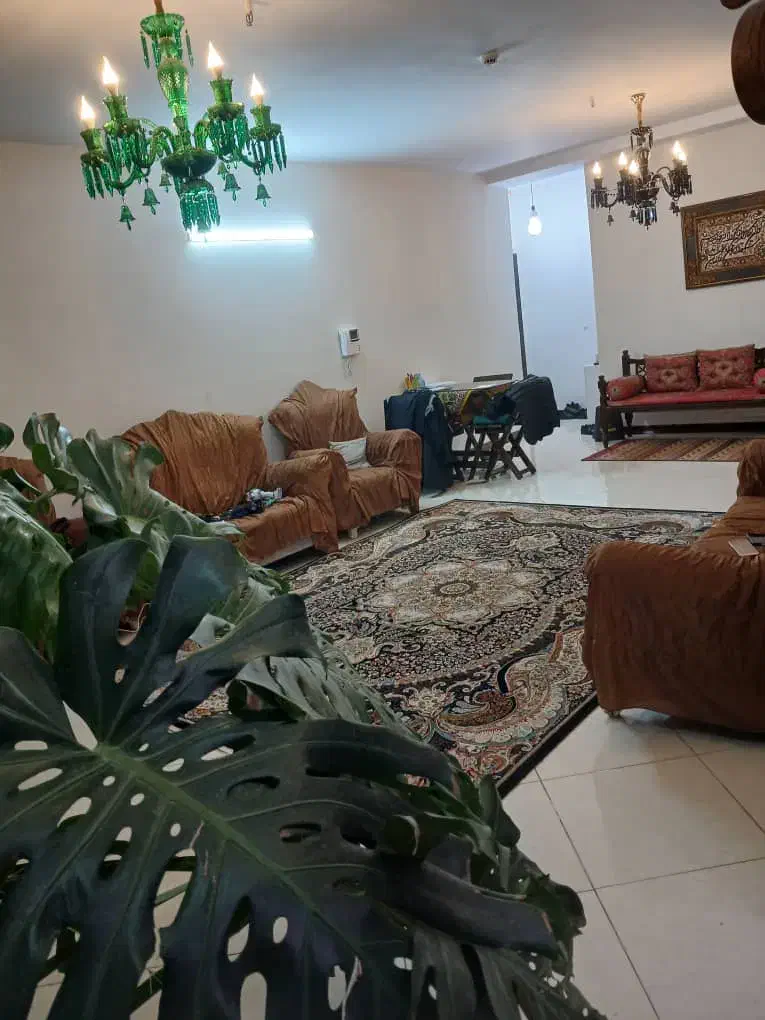 ۷۰متر فول امکانات زیر قیمت/رضایی ، انورزاده جنوبی|فروش آپارتمان|تهران, مینابی|دیوار