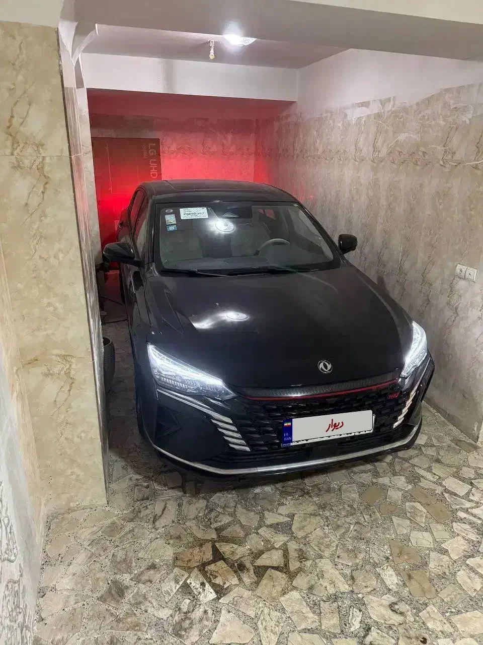 شاین مکس وارداتی|خودرو سواری و وانت|تهران, شهرک دانشگاه شریف|دیوار