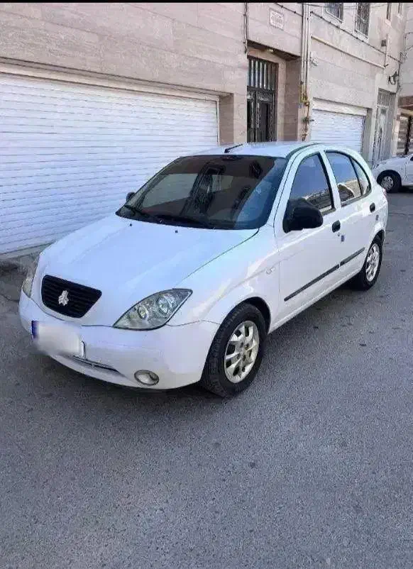 تیبا 2 ex مدل 1397|خودرو سواری و وانت|اندیشه, اندیشه فاز ۵|دیوار