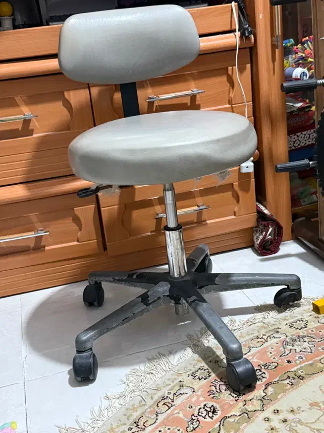 صندلی تابوره|صندلی و نیمکت|بندرعباس, |دیوار