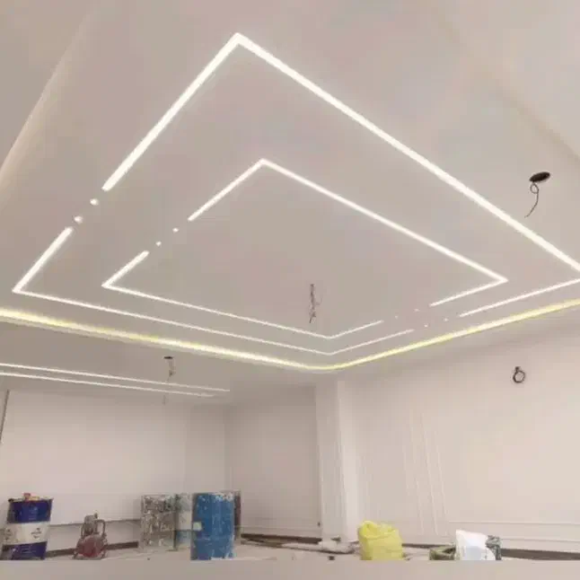 کناف باضمانت کتبی کاغذدیواری و بازسازی|خدمات پیشه و مهارت|اراک, |دیوار