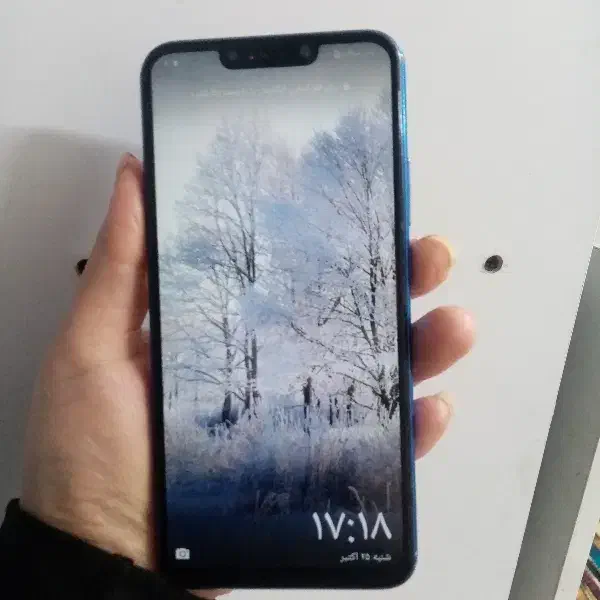 گوشی هواوی nova3i|موبایل|مشهد, دانشجو|دیوار