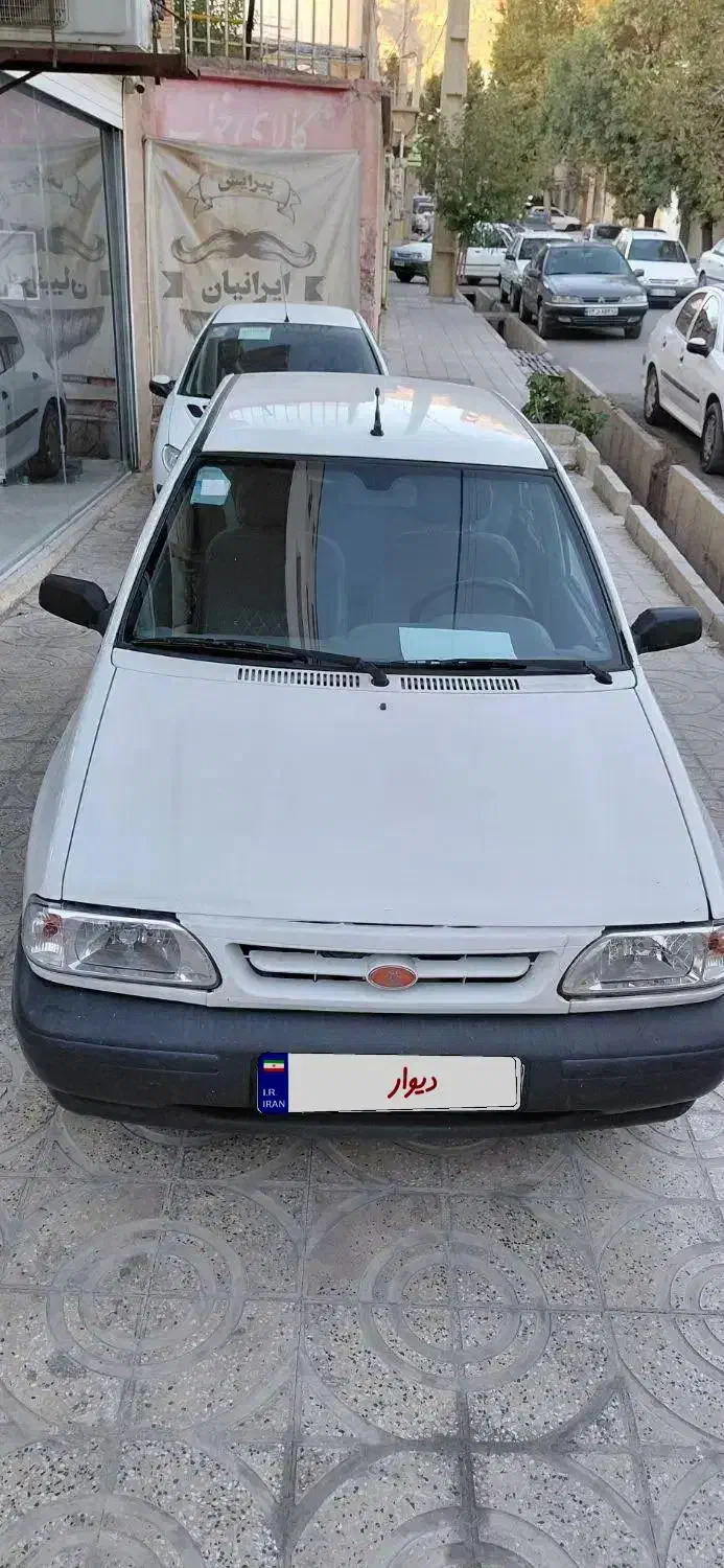 فروش|خودرو سواری و وانت|چرداول, |دیوار