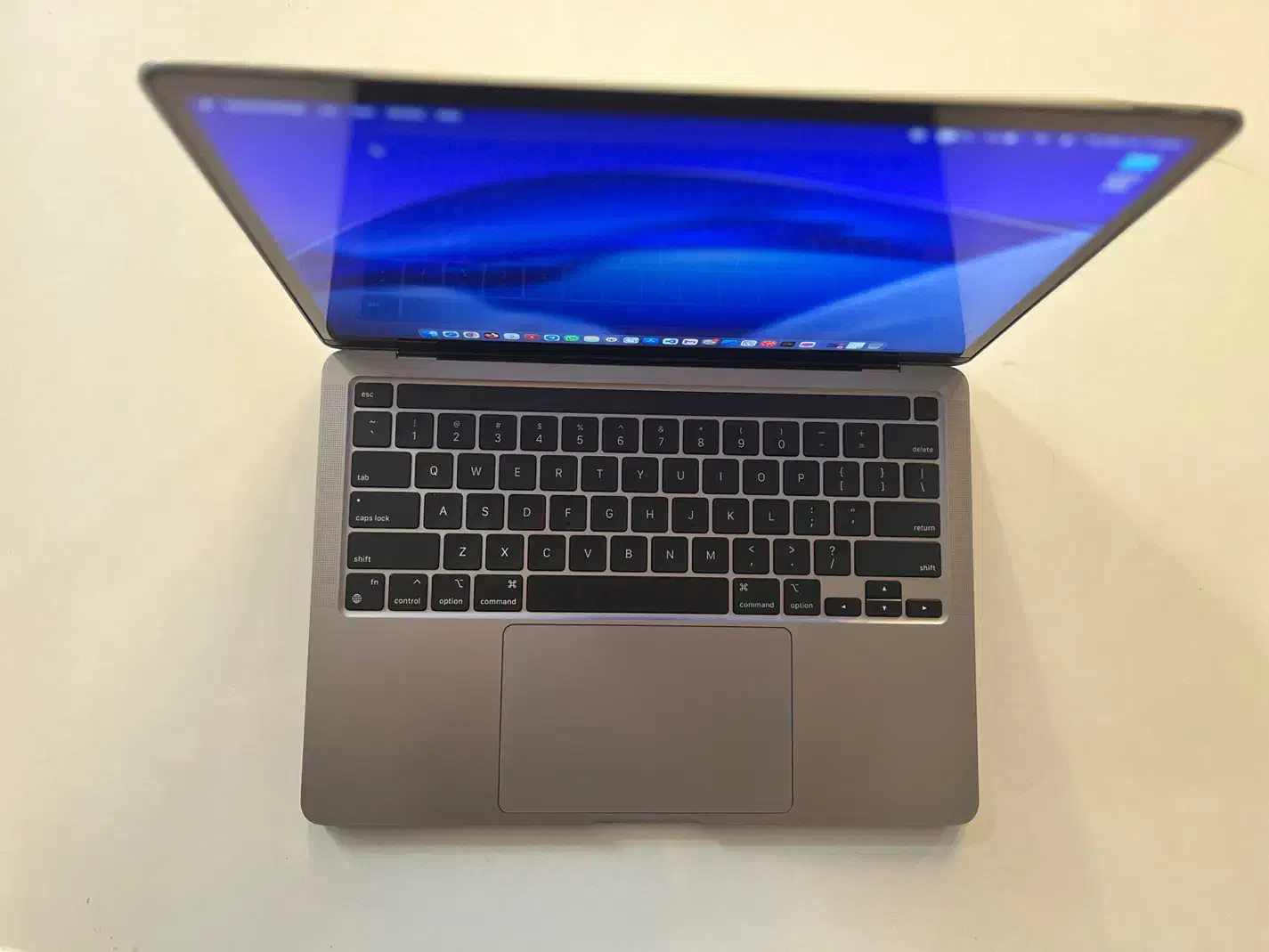 Macbook pro m1 / مک بوک|رایانه همراه|همدان, |دیوار