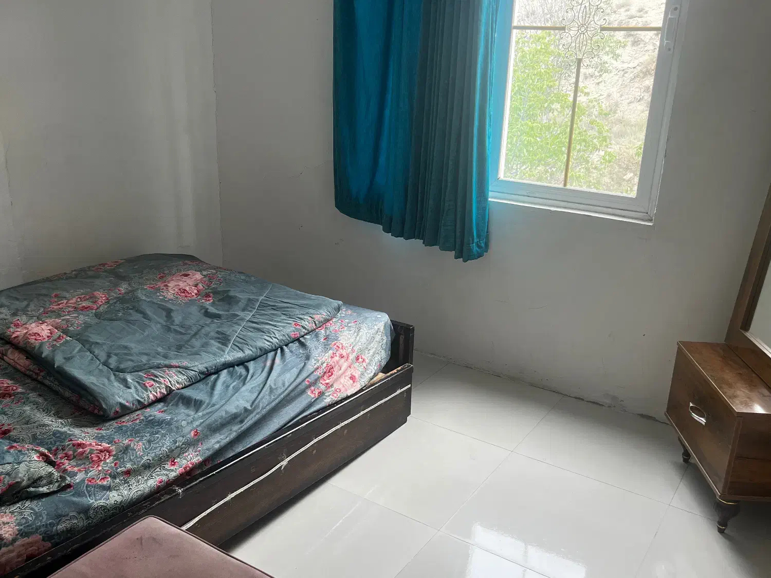 اجاره واحد بصورت ساعتی روزانه|اجارهٔ کوتاه‌مدت آپارتمان و سوئیت|رینه, |دیوار