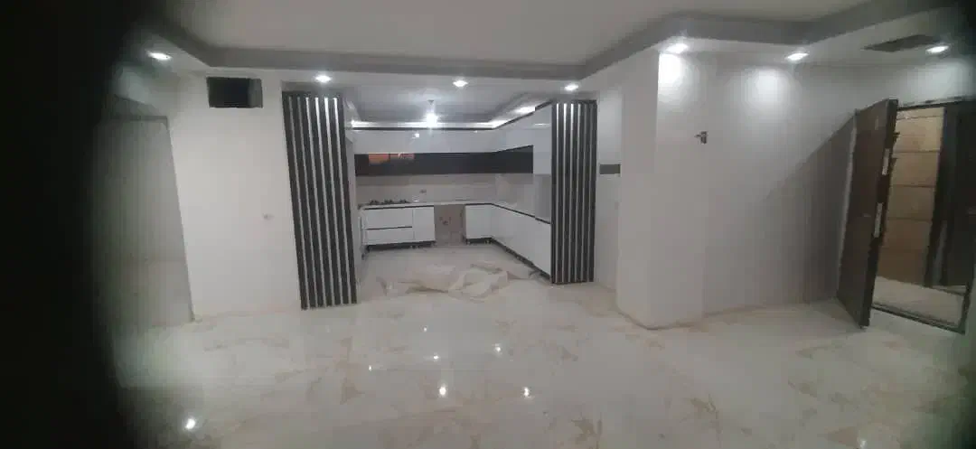 آپارتمان|اجارهٔ آپارتمان|شاهین‌شهر, شهرک هشت بهشت|دیوار