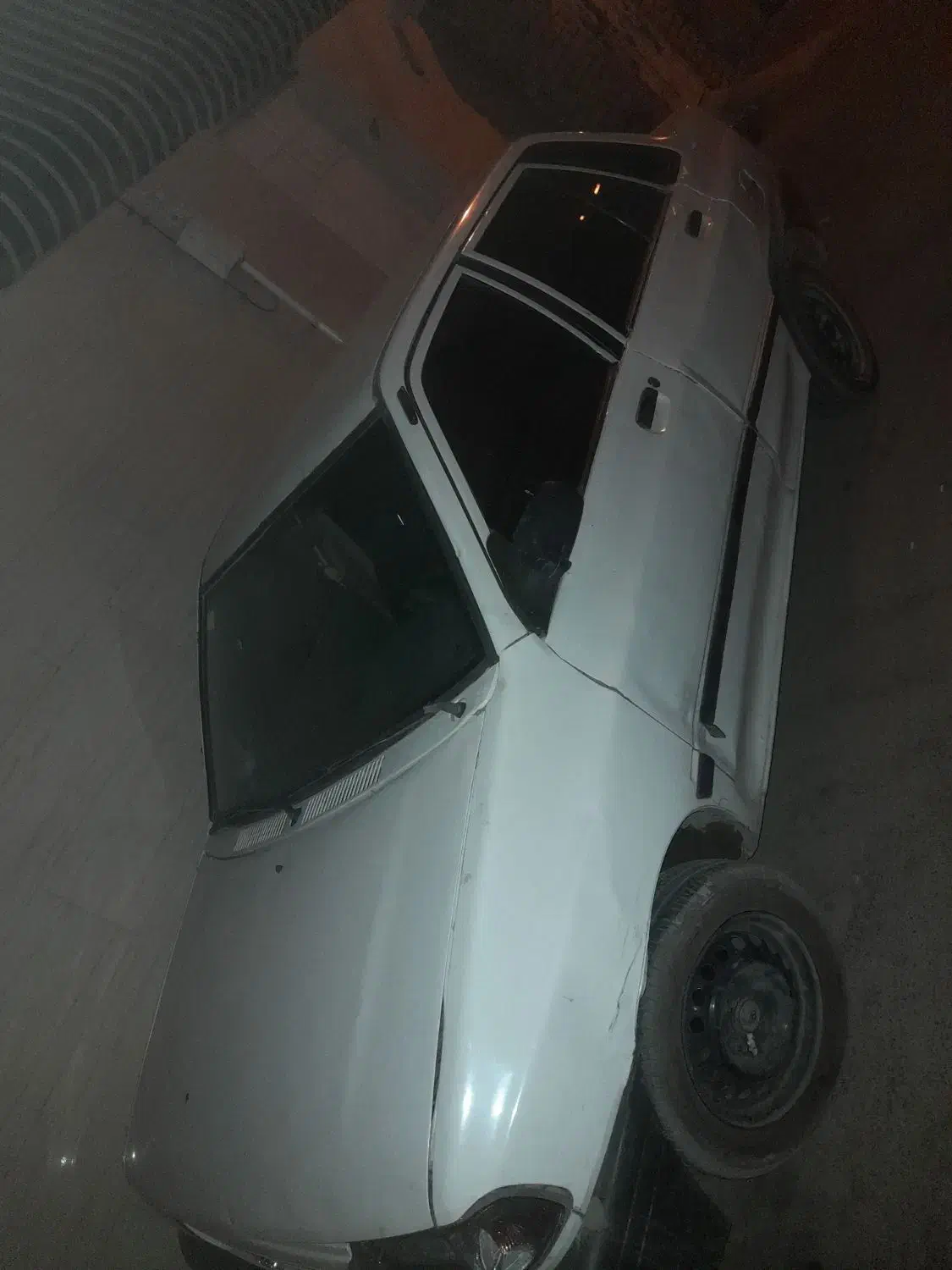 فروش پراید ۸۱|خودرو سواری و وانت|خمینی‌شهر, |دیوار