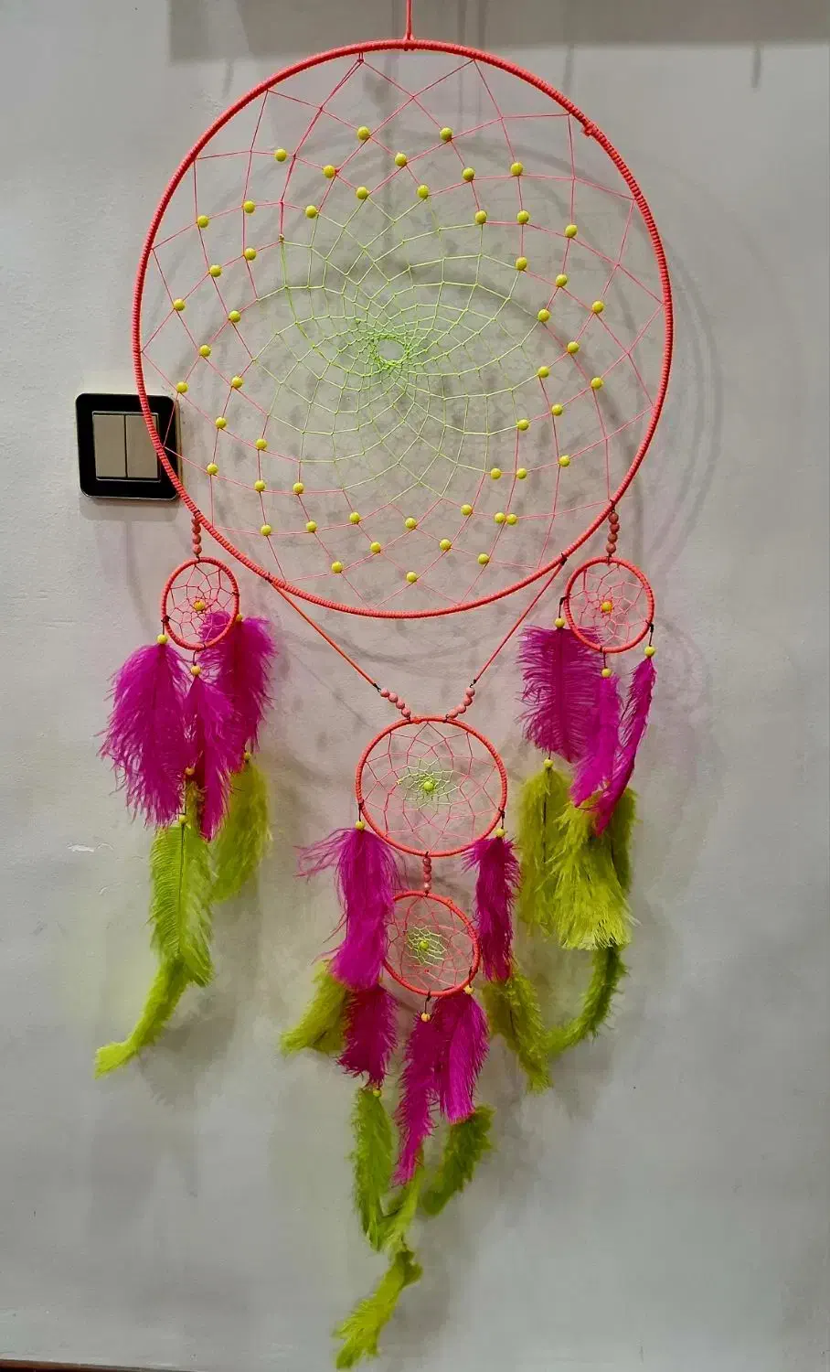 دریم کچر|صنایع دستی و سایر لوازم تزئینی|کیش, |دیوار