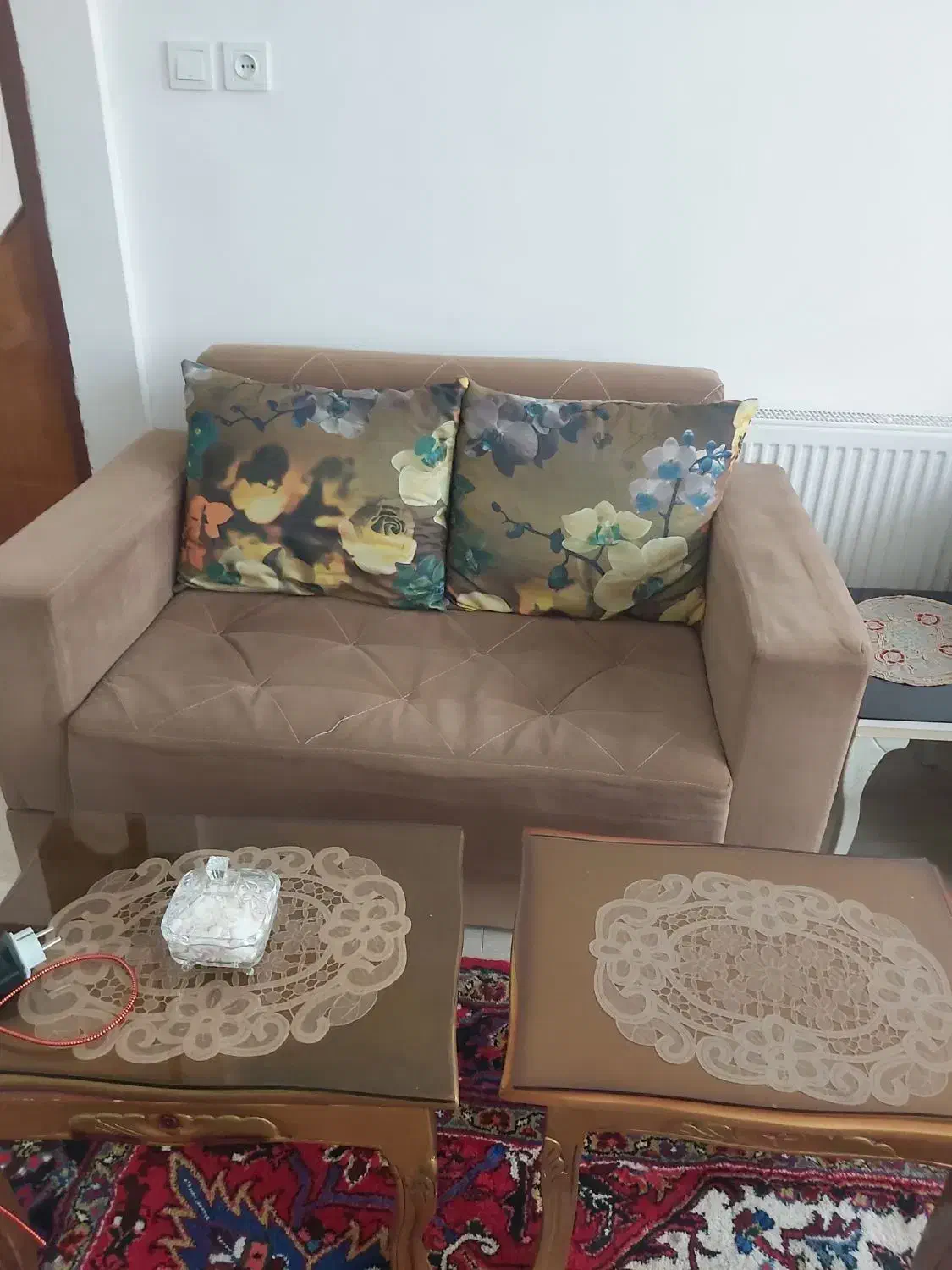 مبلمان راحتی|مبلمان خانگی و میز عسلی|سراب, |دیوار