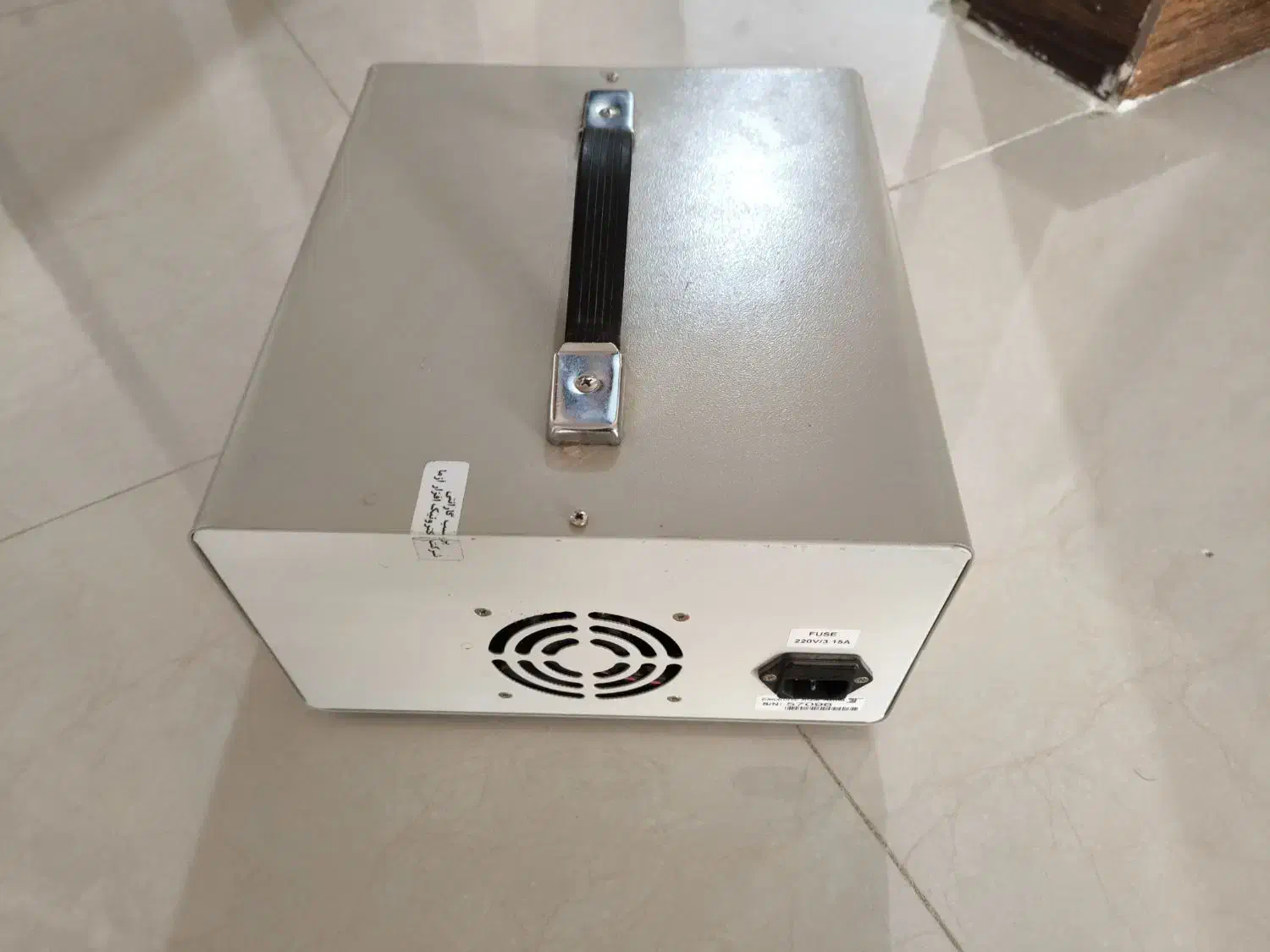 منبع تغذیه|قطعات و لوازم جانبی رایانه|جم, |دیوار