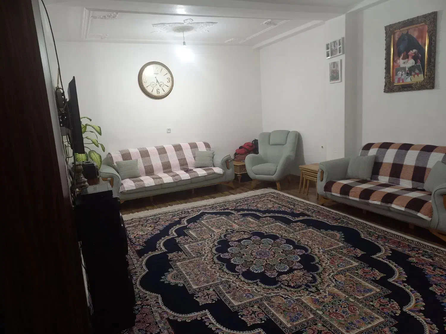 سوئیت 84متری / پارکینگ دار / شهراطاقور|فروش آپارتمان|اطاقور, |دیوار