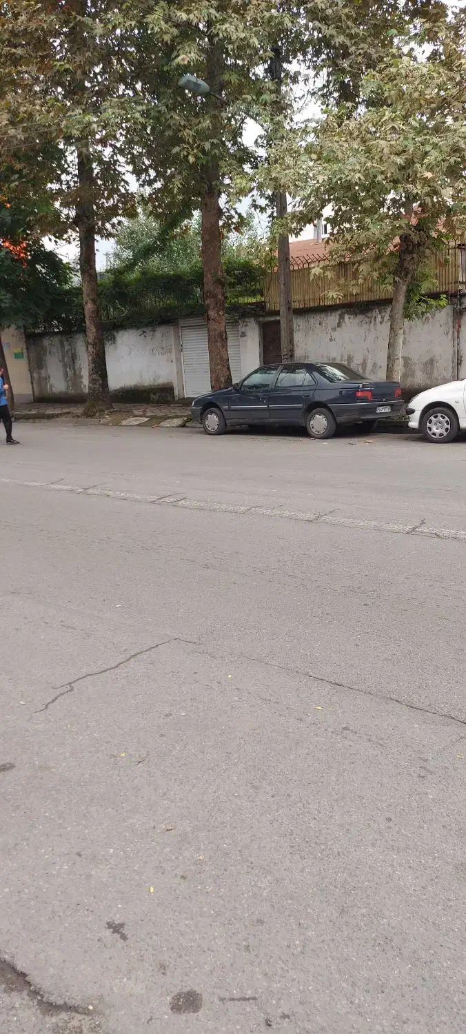 ویلایی ۳۰۰ متری اجاره استقامت یک|اجارهٔ خانه و ویلا|رشت, استقامت ۱|دیوار