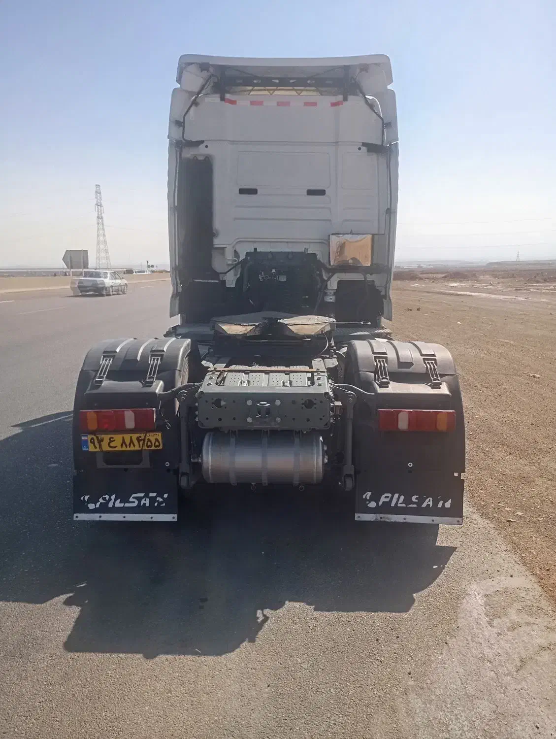 پیلسان۱۴۰۱|خودرو سنگین|دلیجان, |دیوار