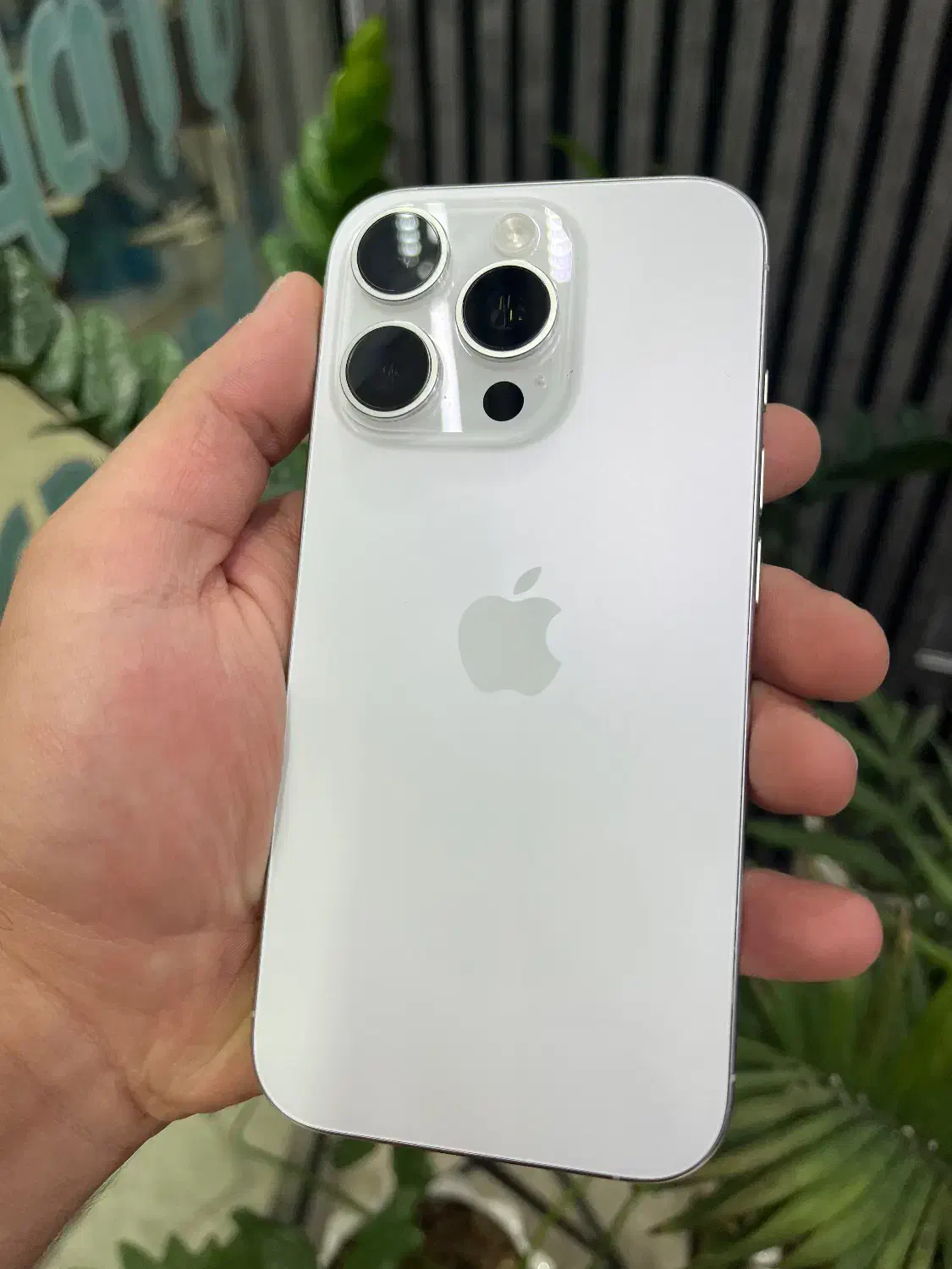 آیفون 16پرو|موبایل|کرج, اصفهانی‌ها|دیوار