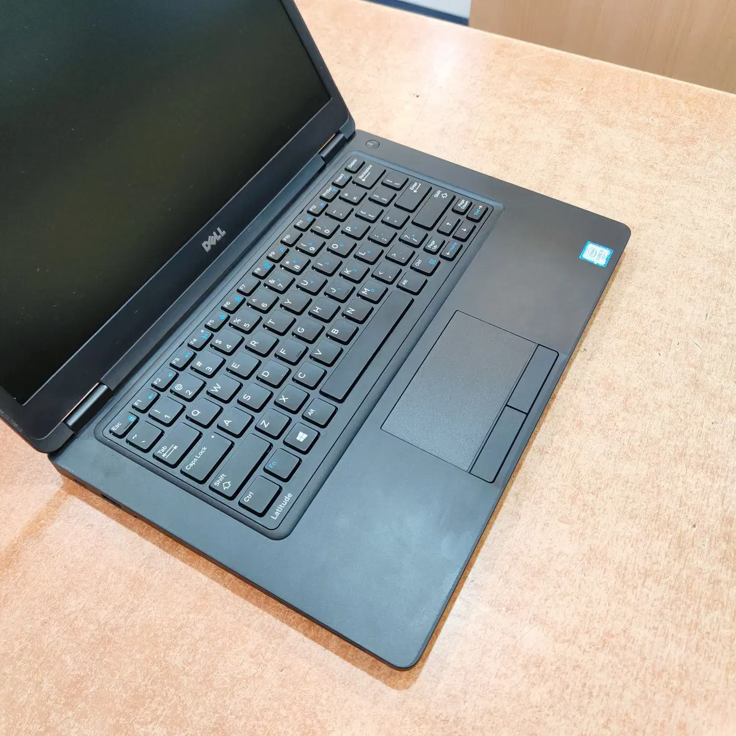 DELL LATITUDE CORE i5|رایانه همراه|قم, صفائیه|دیوار