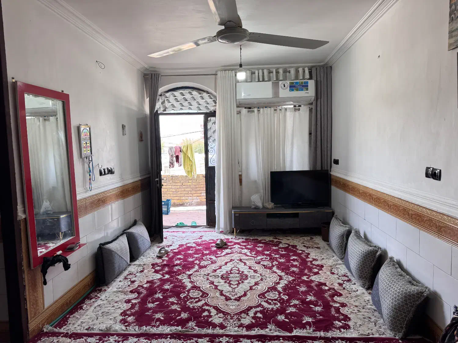 خانه در محله امیرکبیر (خیابان مسجد المهدی )|فروش آپارتمان|برازجان, |دیوار