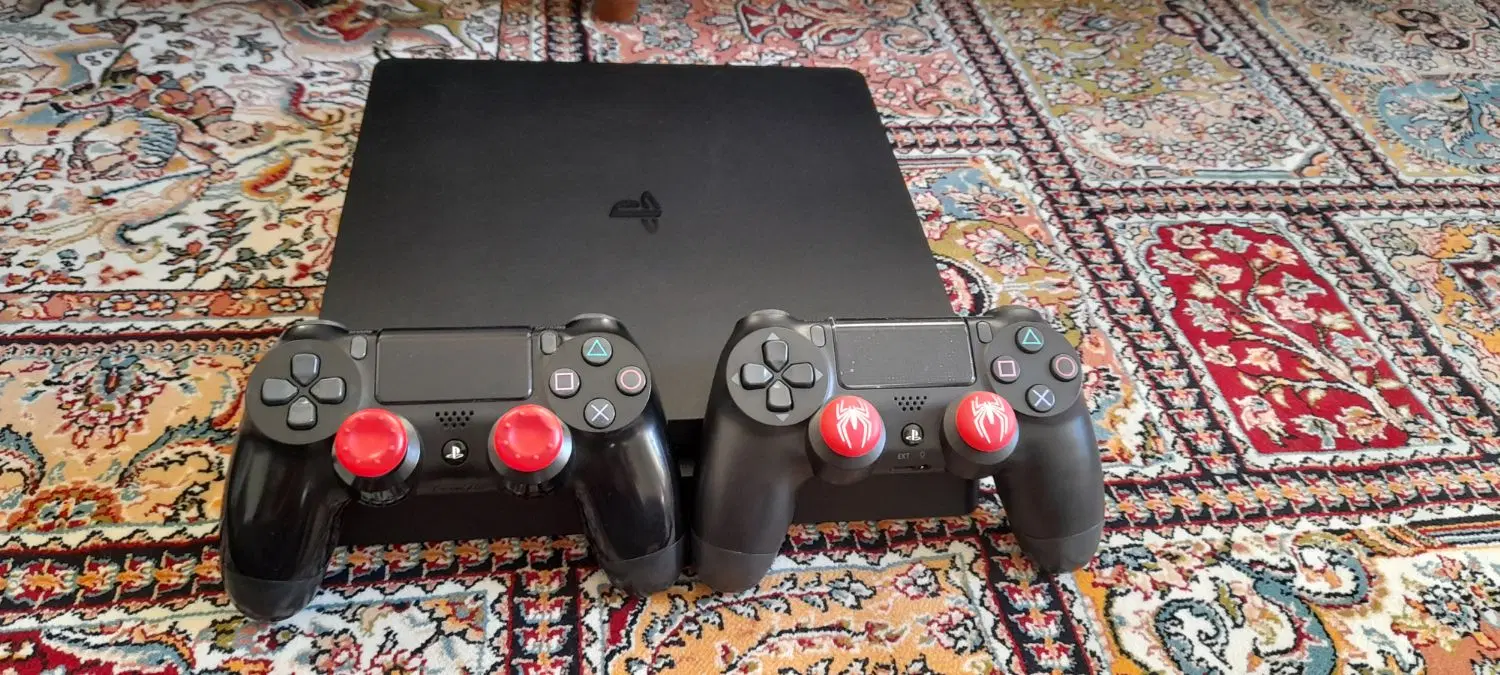 ps4|کنسول، بازی ویدئویی و آنلاین|مراغه, |دیوار