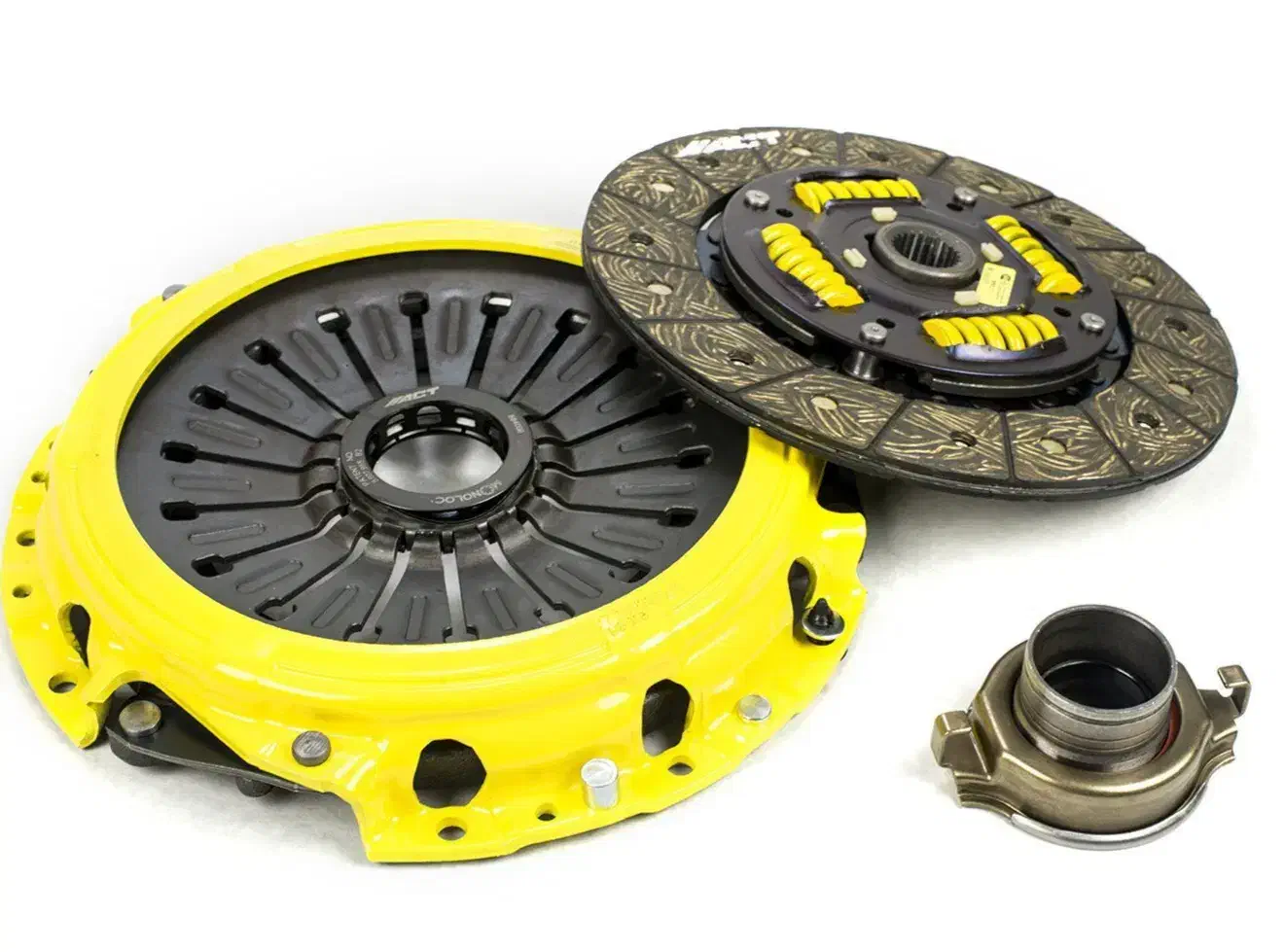 پخش صفحه کلاچ نو و استوک اوروپایی|قطعات یدکی و لوازم جانبی|اهواز, بهارستان|دیوار