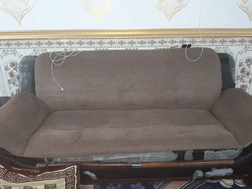 مبل|مبلمان خانگی و میز عسلی|شادگان, |دیوار