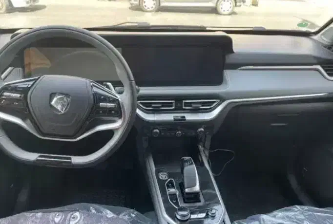 ری‌ را مشکی/ صفر / سفید rira ایران خودرو مدل ۱۴۰۴|خودرو سواری و وانت|تهران, صادقیه|دیوار