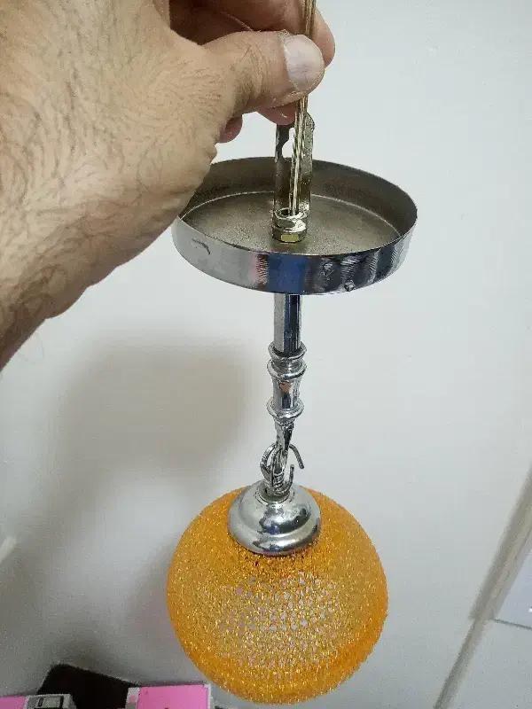 آویز چراغ|لوستر و چراغ آویز|مشهد, آزادشهر|دیوار