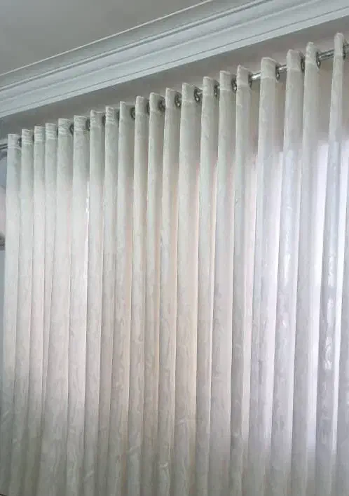 پارچه حریر ساتن پتینه ترک طرح محو نونو|لباس|لاهیجان, کوی آزادگان|دیوار